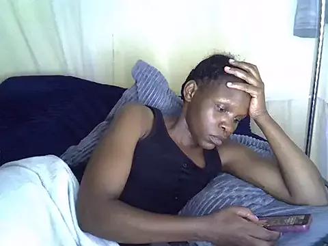 Sweet_serah from StripChat