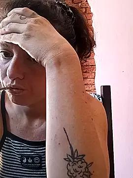 sweetbabyass from StripChat