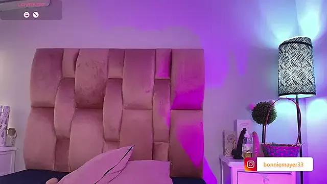 SweetBonniie from StripChat