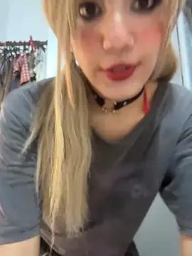 SweetBunnyGF from StripChat