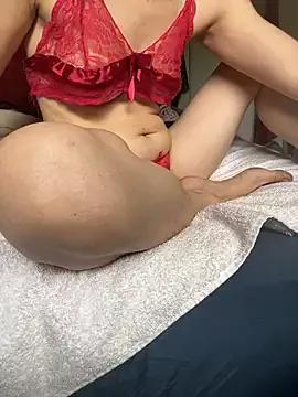 sweethanajapanese from StripChat is Freechat