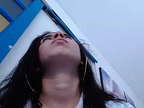 Sweetie_Foxx10 from StripChat