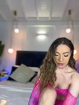 SweetieSinXXX from StripChat