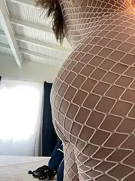 SweetieSinXXX from StripChat
