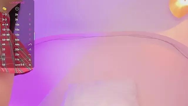 sweetluu_ from StripChat is Freechat