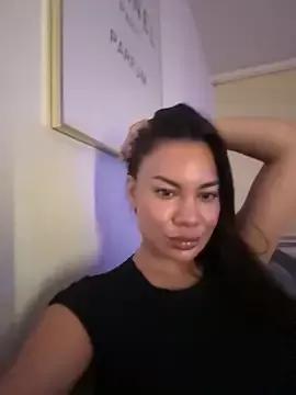 SweetMeiiii from StripChat is Private