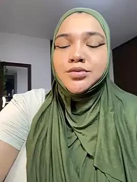 sweetmuslim01 from StripChat