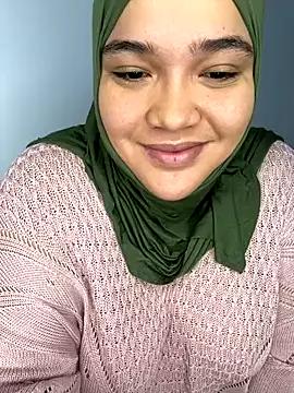 sweetmuslim01 from StripChat