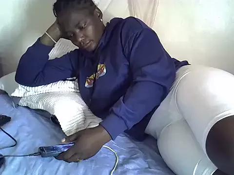 Sweetreena from StripChat