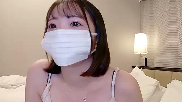 Takanashi_Kotori from StripChat