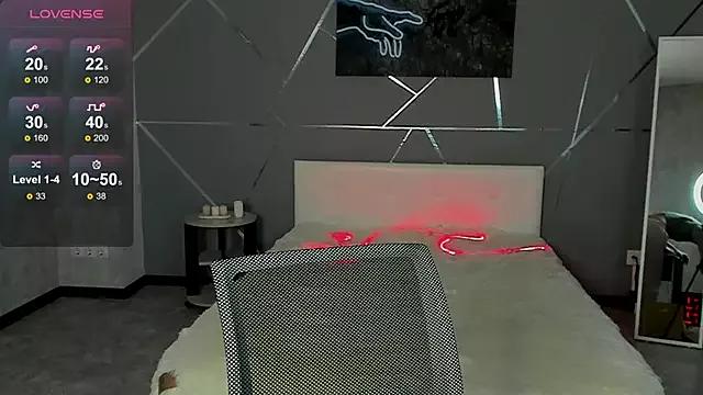 take_me_to_moon from StripChat is Private