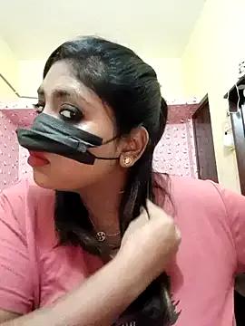 tamilrohini from StripChat is Private
