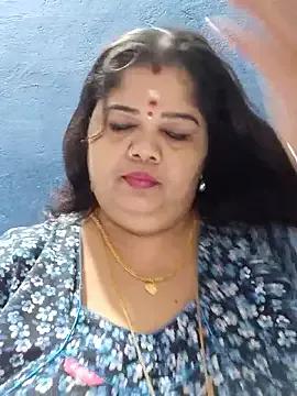 tamilthanushri from StripChat is Freechat