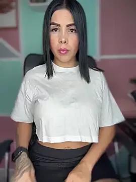 Tamyjenkins1 from StripChat is Freechat