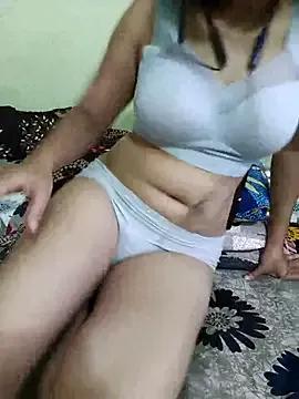 Tanisha_singh69 from StripChat is Private
