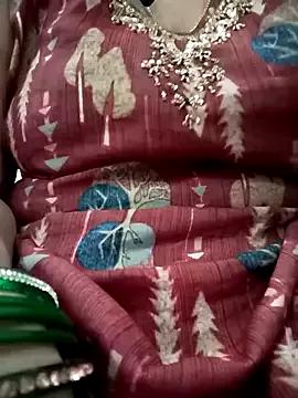 Taniya-2025 from StripChat is Freechat
