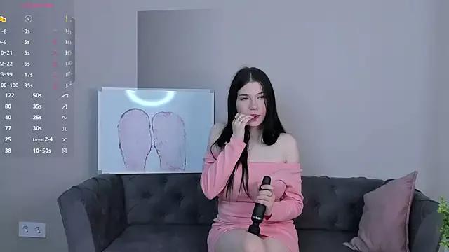 TateBible from StripChat