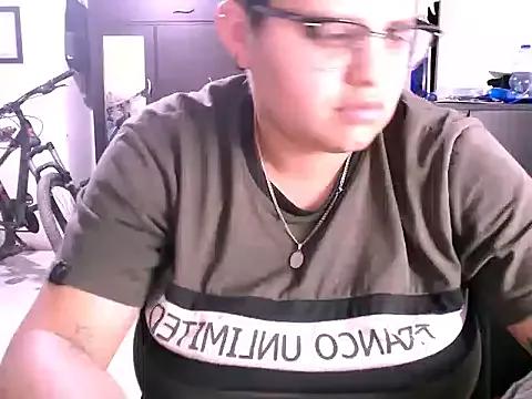 tatsumi_nao from StripChat