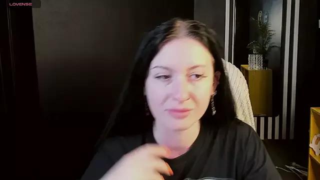 tattoo_lilith from StripChat