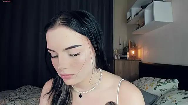 TefFfish from StripChat
