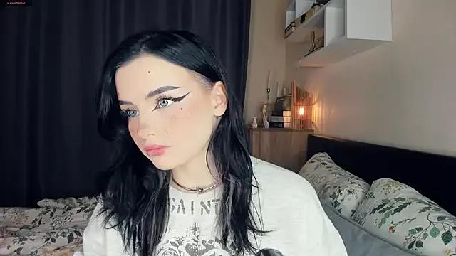 TefFfish from StripChat