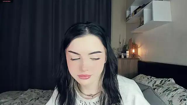 TefFfish from StripChat