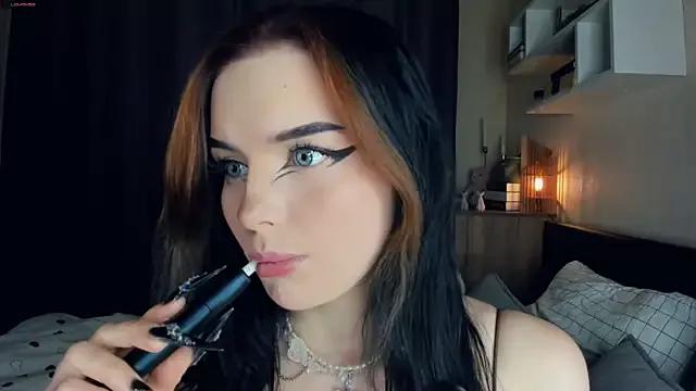 TefFfish from StripChat