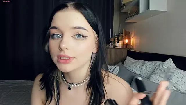 TefFfish from StripChat