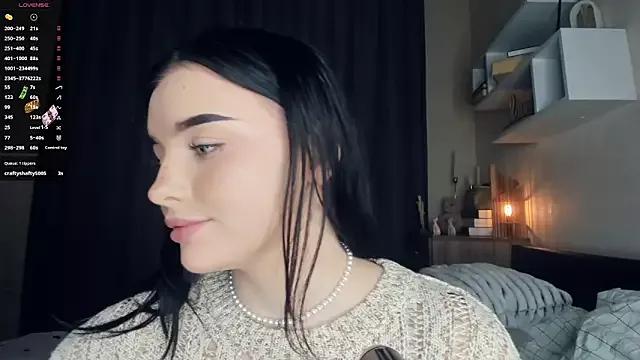 TefFfish from StripChat