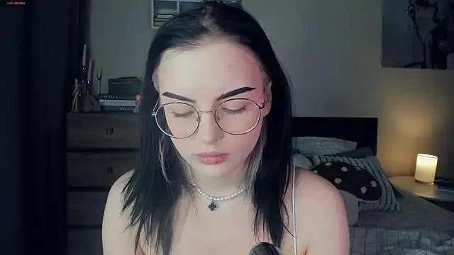 TefFfish from StripChat