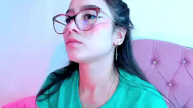 teffy_lee from StripChat