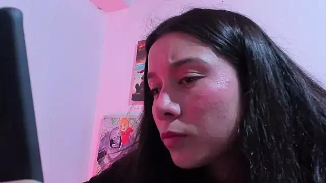 teffy_lee from StripChat