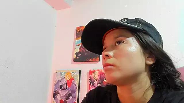 teffy_lee from StripChat