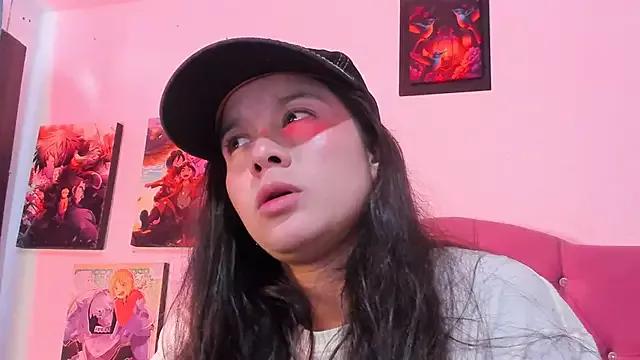 teffy_lee from StripChat