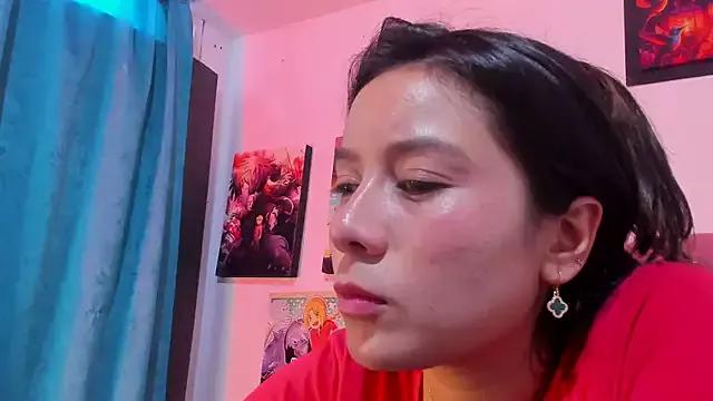 teffy_lee from StripChat