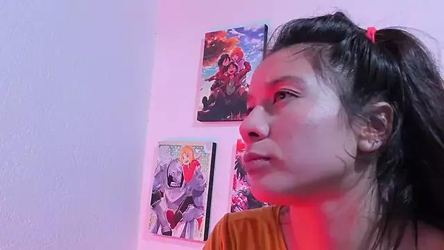 teffy_lee from StripChat