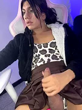 Tefy_bratz from StripChat