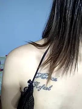 TellusYAres from StripChat