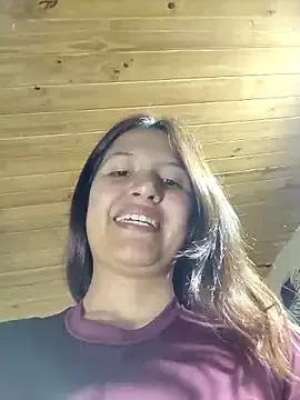 TellusYAres from StripChat