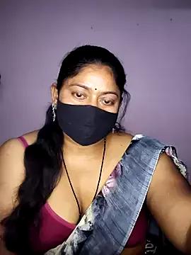Telugu--Nadhini143 from StripChat is Freechat