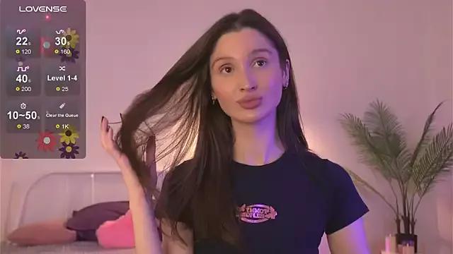 tender_babyy from StripChat is Freechat