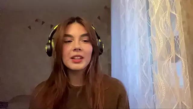 TeresitaLish from StripChat