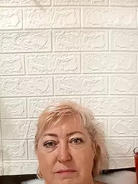 Naked Room TerezaVelvet 
