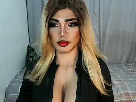 terra_HORSECOCK from StripChat