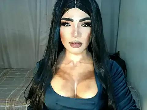 terra_HORSECOCK from StripChat