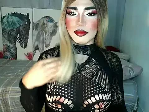terra_HORSECOCK from StripChat