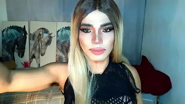 terra_HORSECOCK from StripChat