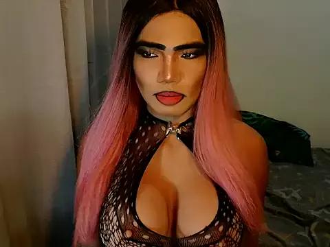 terra_HORSECOCK from StripChat