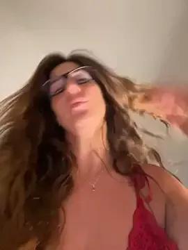 Thescorpionfr_ from StripChat is Freechat