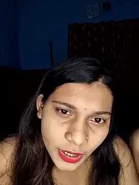 Naked Room TheViralCouple 